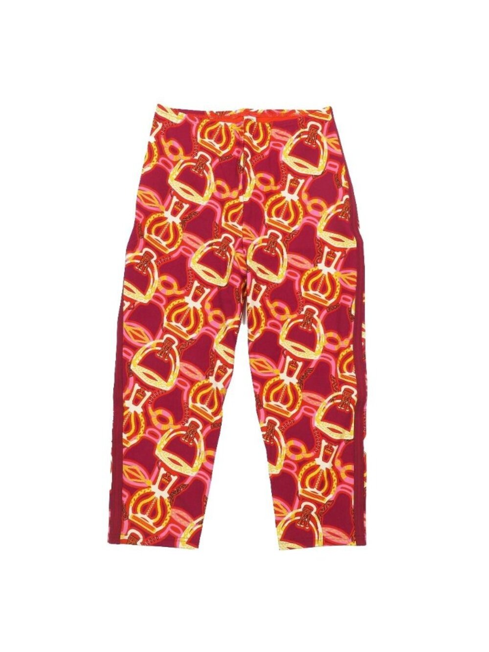Hermes Armor Fantasy Fantaisie D Etriers Horse Tackle All Over Print Stretch